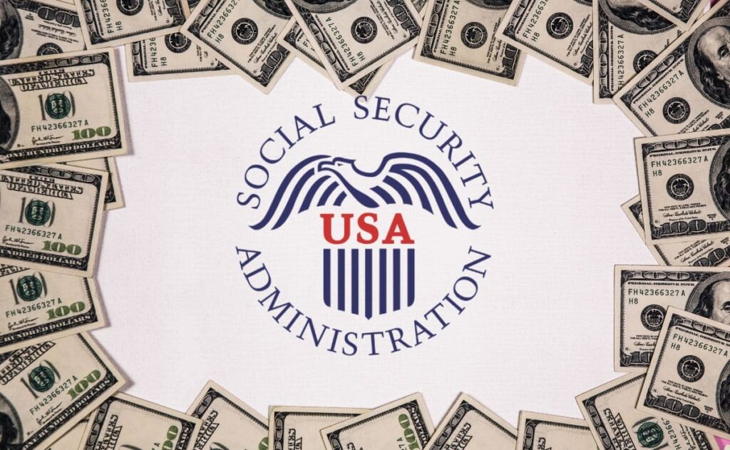 Social Security payments in October 23rd will have COLA