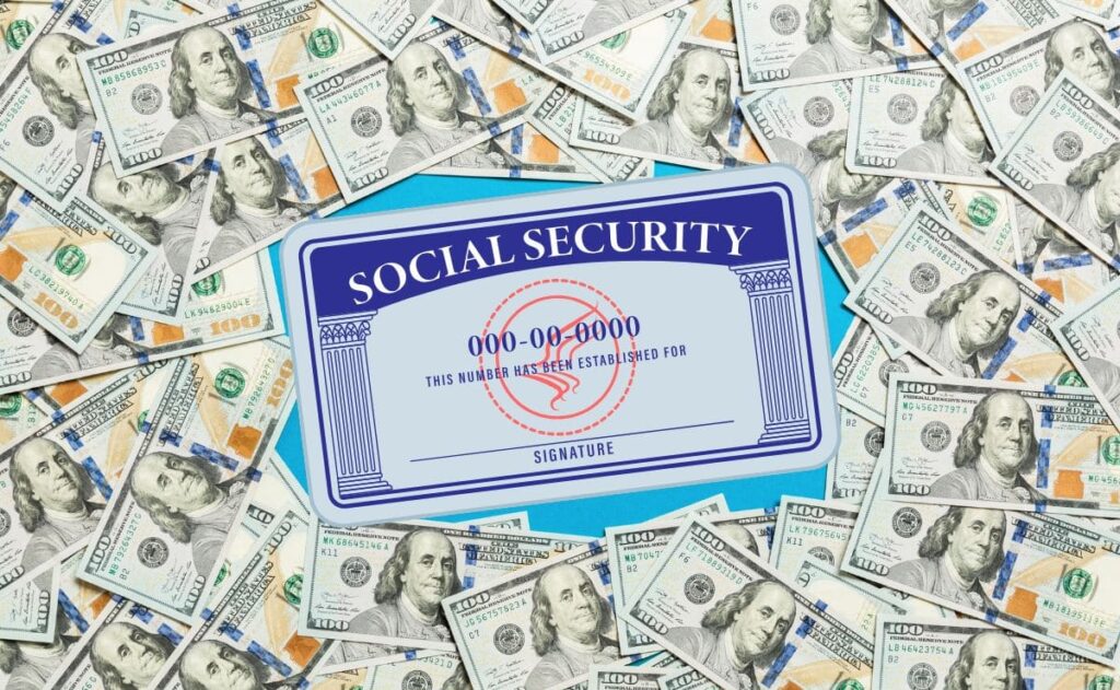 Social Security retirement check is important for americans so getting a big one should be the main goal