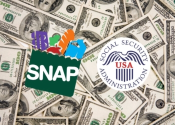 Social Security users could get SNAP Food Stamps