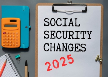 Social Security will make some changes in 2025 thanks to COLA