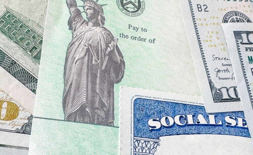 Social Security will send more checks in October 9th