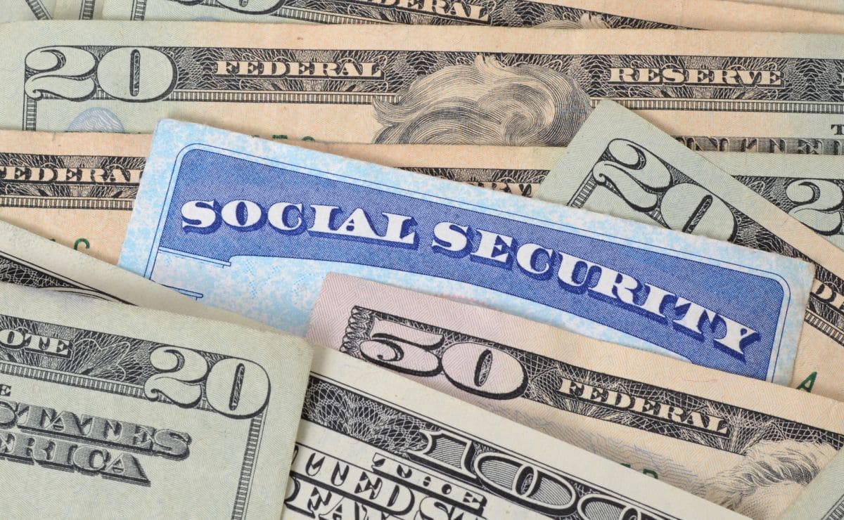 Social Security will send payments with a rise in November 2024