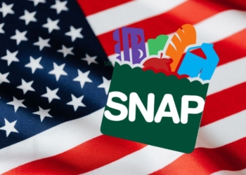 Some States are sending the new SNAP Food Stamps payment checks before the end of October