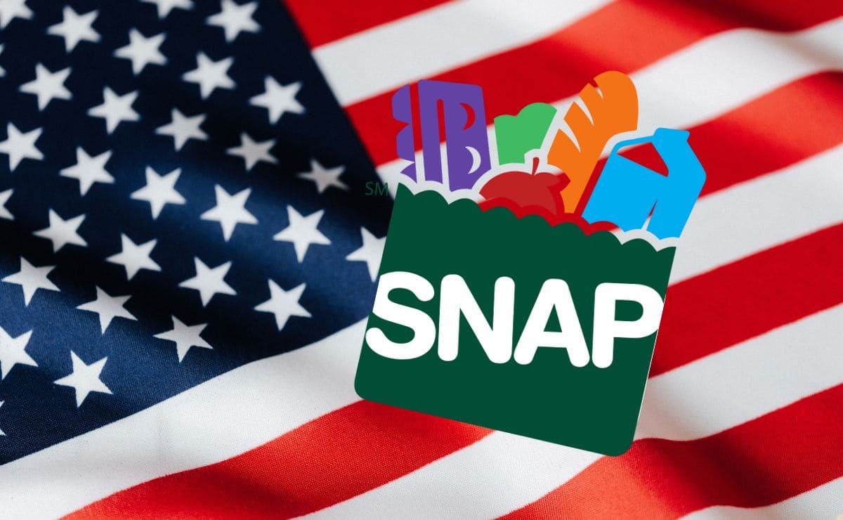 Some States are sending the new SNAP Food Stamps payment checks before the end of October