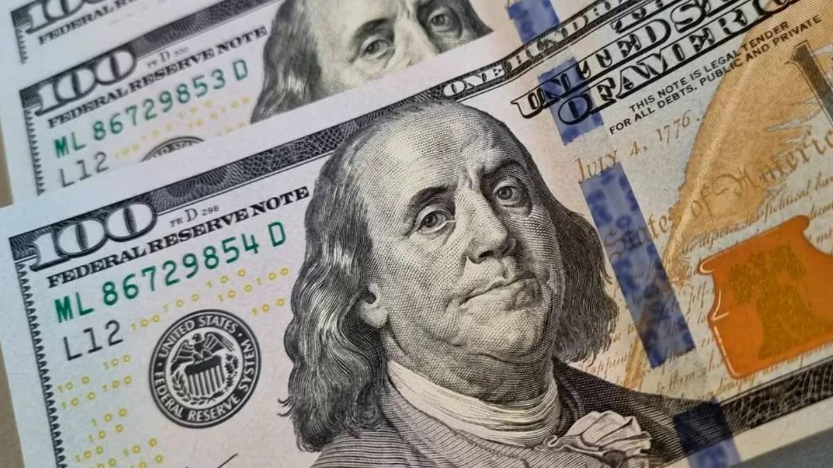 The truth behind the $100 bills that will cease to circulate in the U.S.