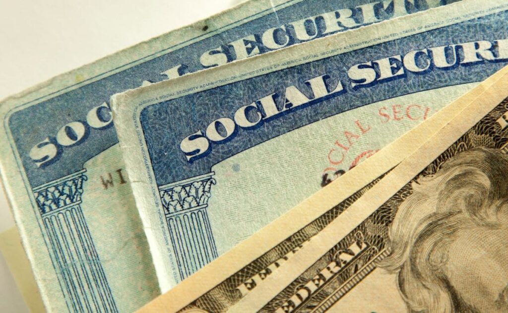 There is a way to get more money meanwhile you get your Social Security check