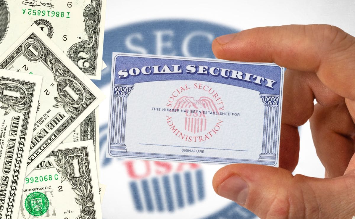 Social Security new group-exclusive payments: Find out who gets up to $4,873 on Oct. 16