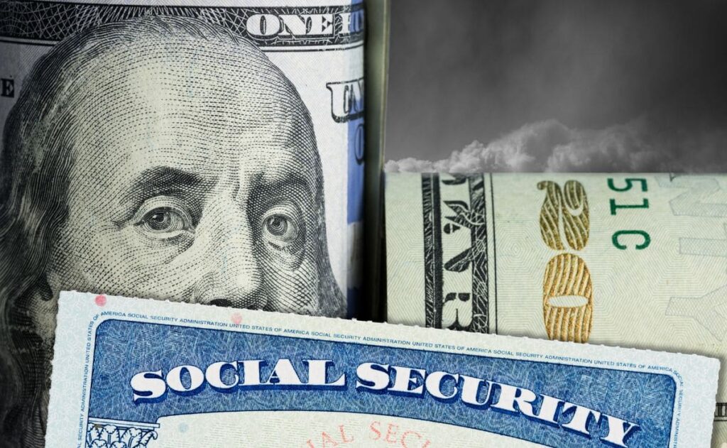 You could get a new Social Security increase thanks to COLA in 2025