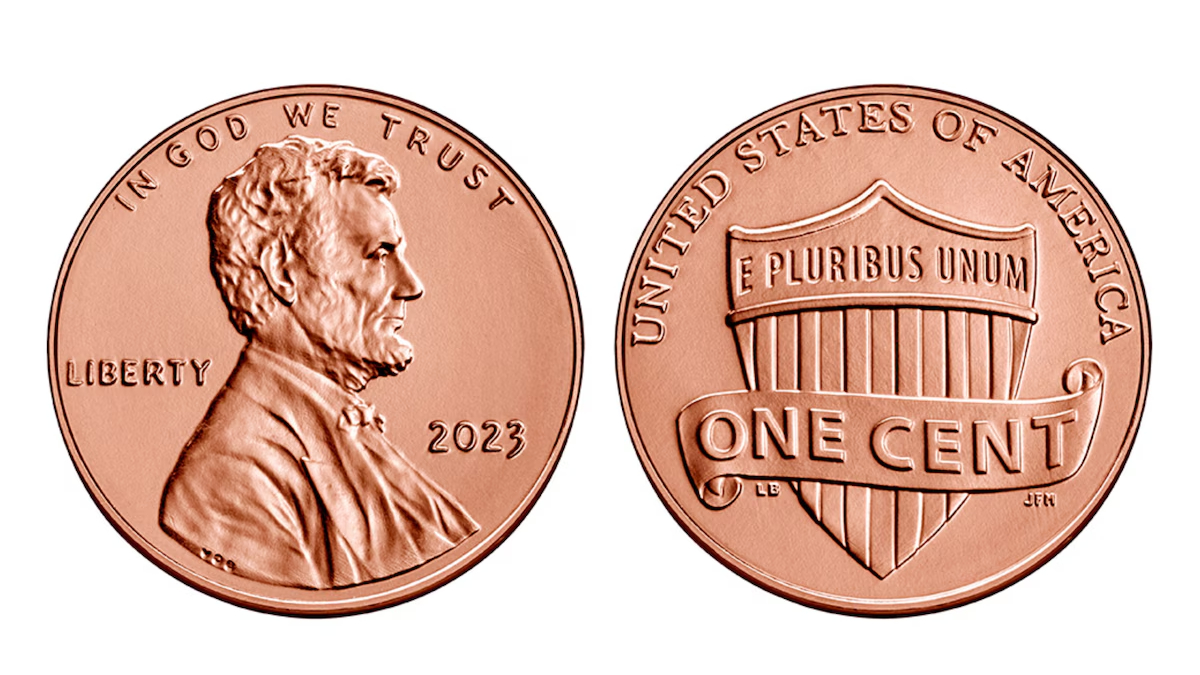 Do you have a 2009 penny? It could be a small fortune! 