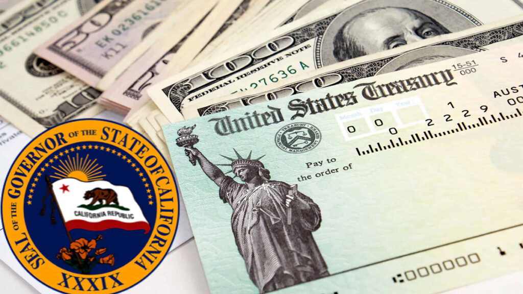 $725 Stimulus Check Eligibility: Who Qualifies for This Payment in California?