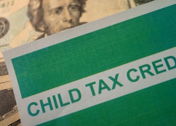 Child Tax Credit could make citizens have 2,000 dollars