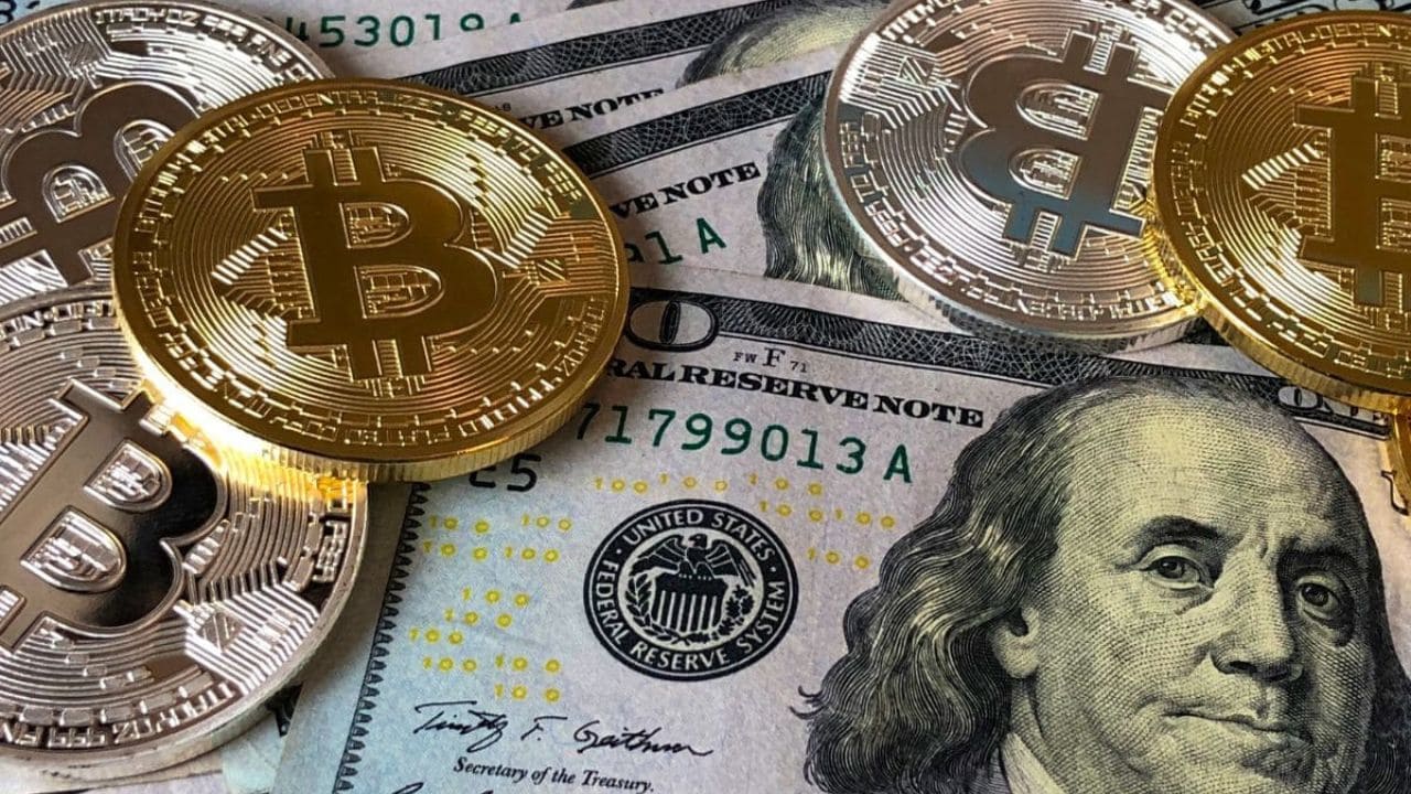 Cryptocurrencies are taxed and the IRS announces that they are required to pay them