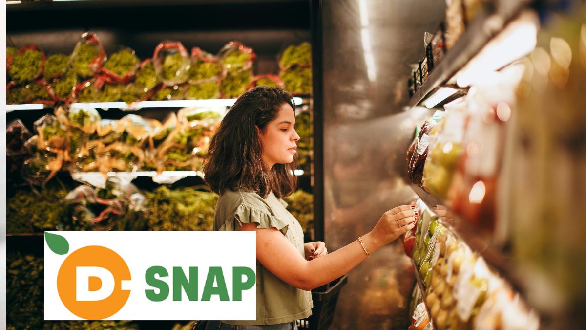 D-SNAP in Georgia opens today for all Phase 3 applicants