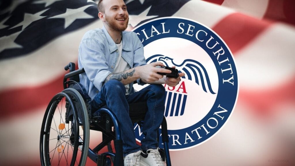 Disability beneficiaries (SSDI) in luck: Social Security payment increase