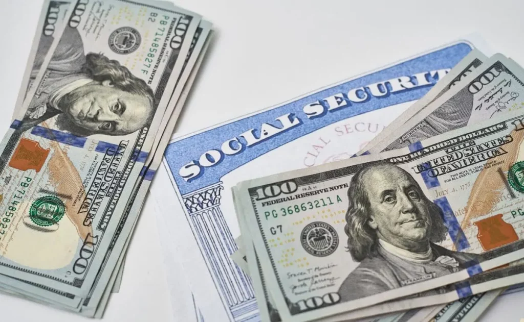 Find out why Social Security checks will arrive later than usual for Group 2