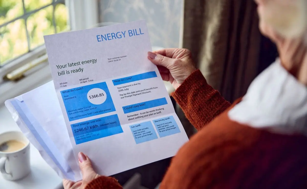 Get help to pay your electricity bills if you meet the requirements