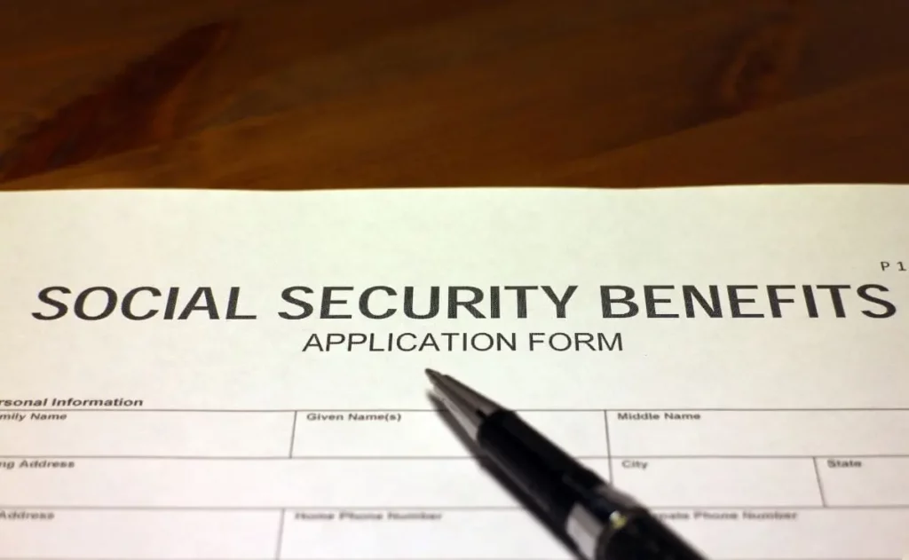 Getting the status of the Social Security benefits is really important