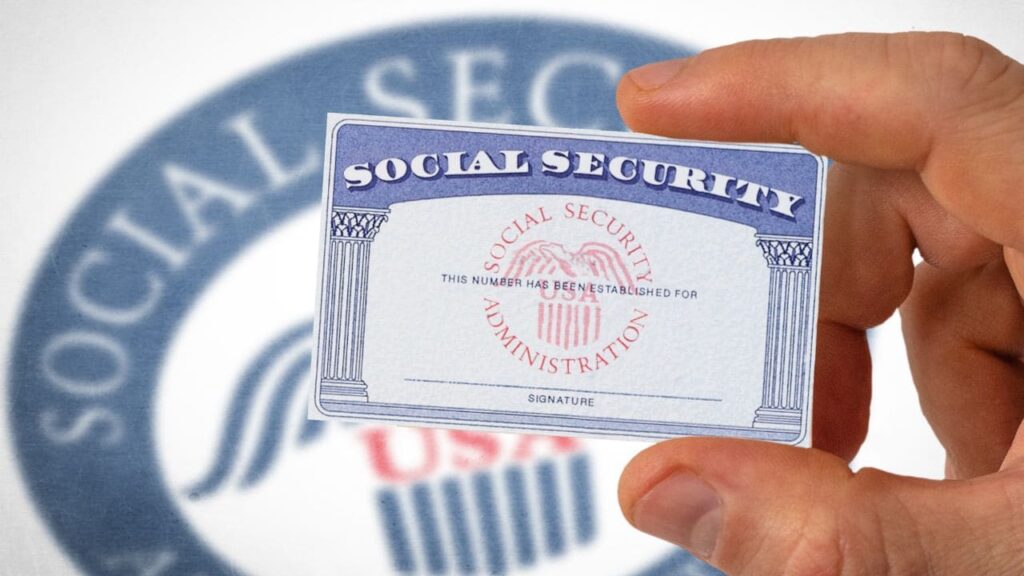 Goodbye Social Security: 5 reasons why Social Security may stop your retirement check