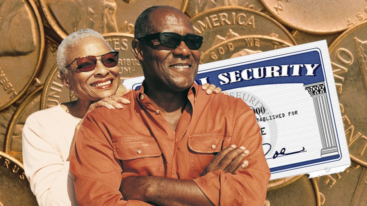 Last call to retirees and disability beneficiaries: Social Security announces last payment up to $4,873 for the month