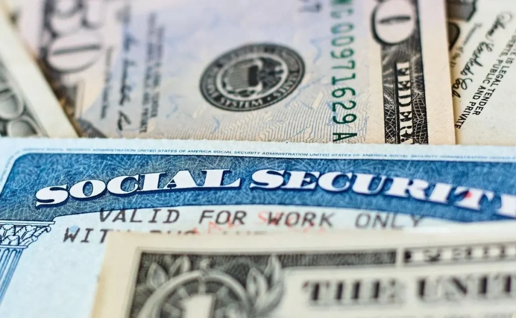 Social Security is sending new benefits in November but there will not arrive in this week