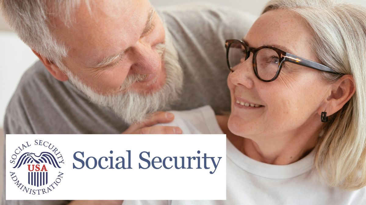 There are three major changes coming to Social Security in 2025.