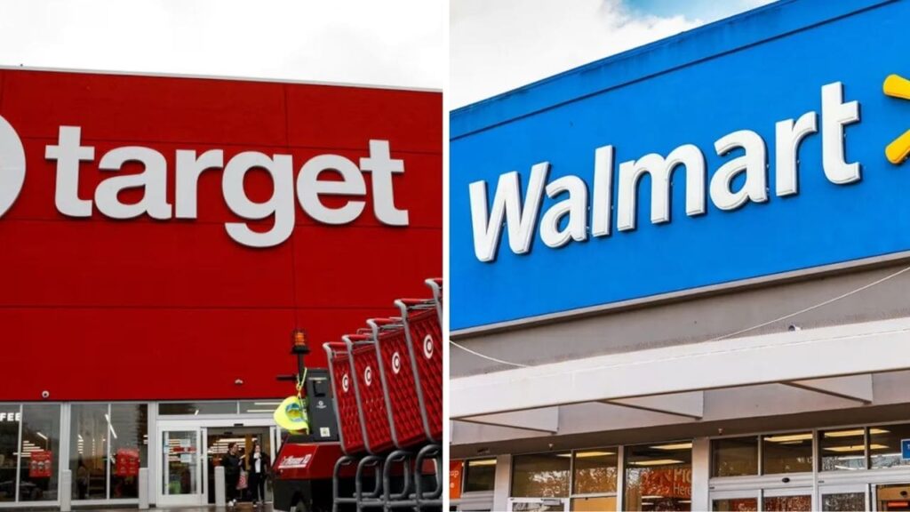 Target and Walmart announce they will no longer accept these dollars starting in December