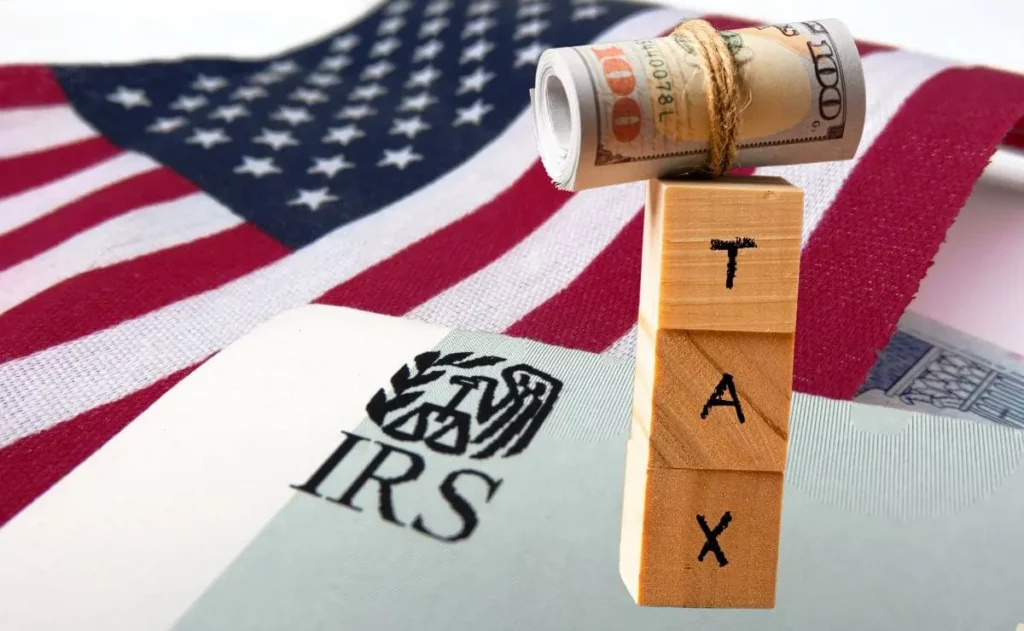 IRS announces 2025 tax days