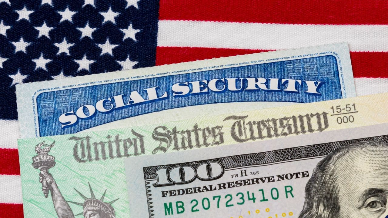 This is the best way to get the maximum Social Security check in 2025 with the Cost of Living Adjustment