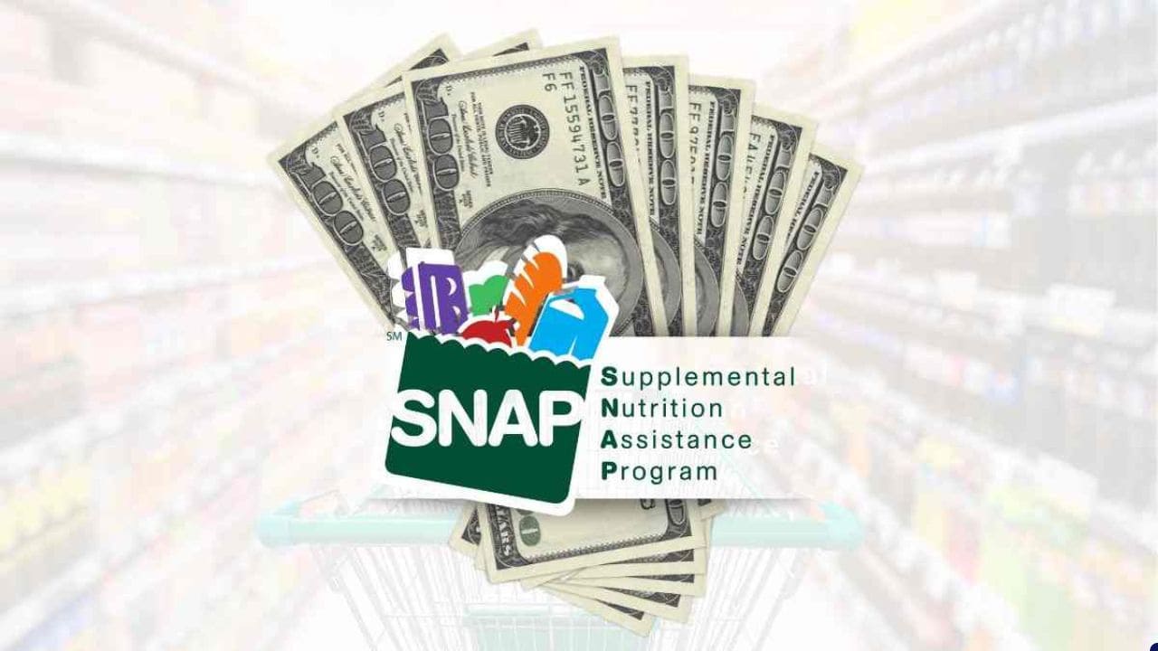 This is the new SNAP Food Stamps requirement list to get this check every month in 2025