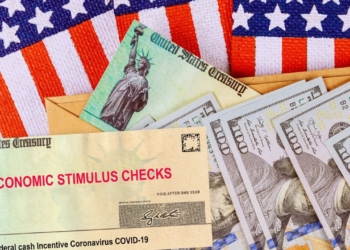 U.S. Government will send new Stimulus checks to some citizens