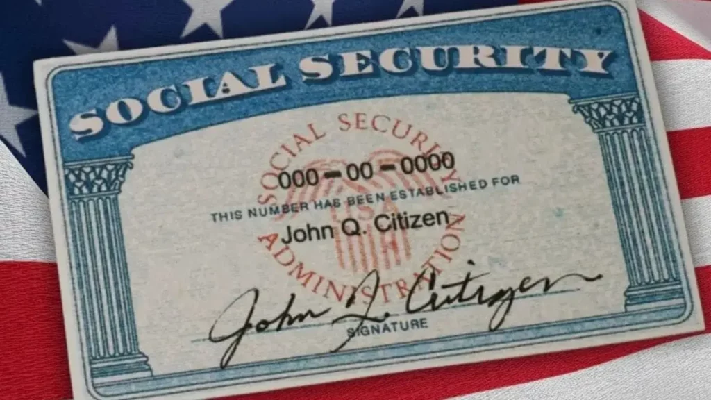 US Government announces 2 major changes to Social Security by 2025