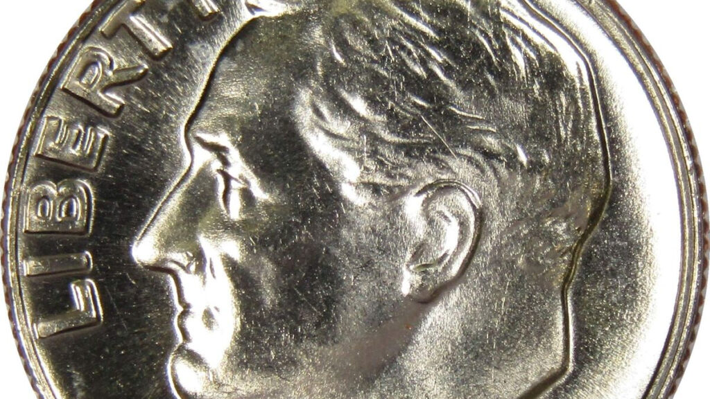 Discover the fascinating world of numismatics. Learn how to identify and value Roosevelt coins