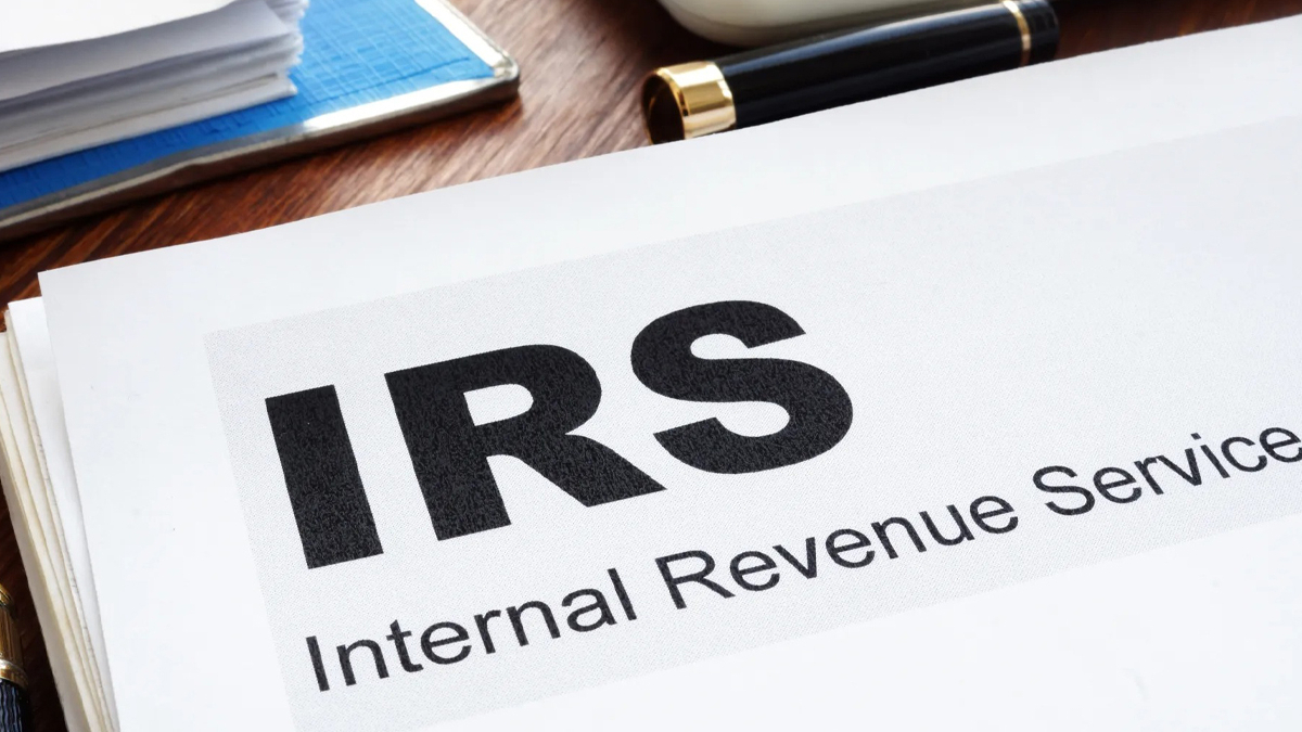 The IRS has updated the tax brackets for 2025