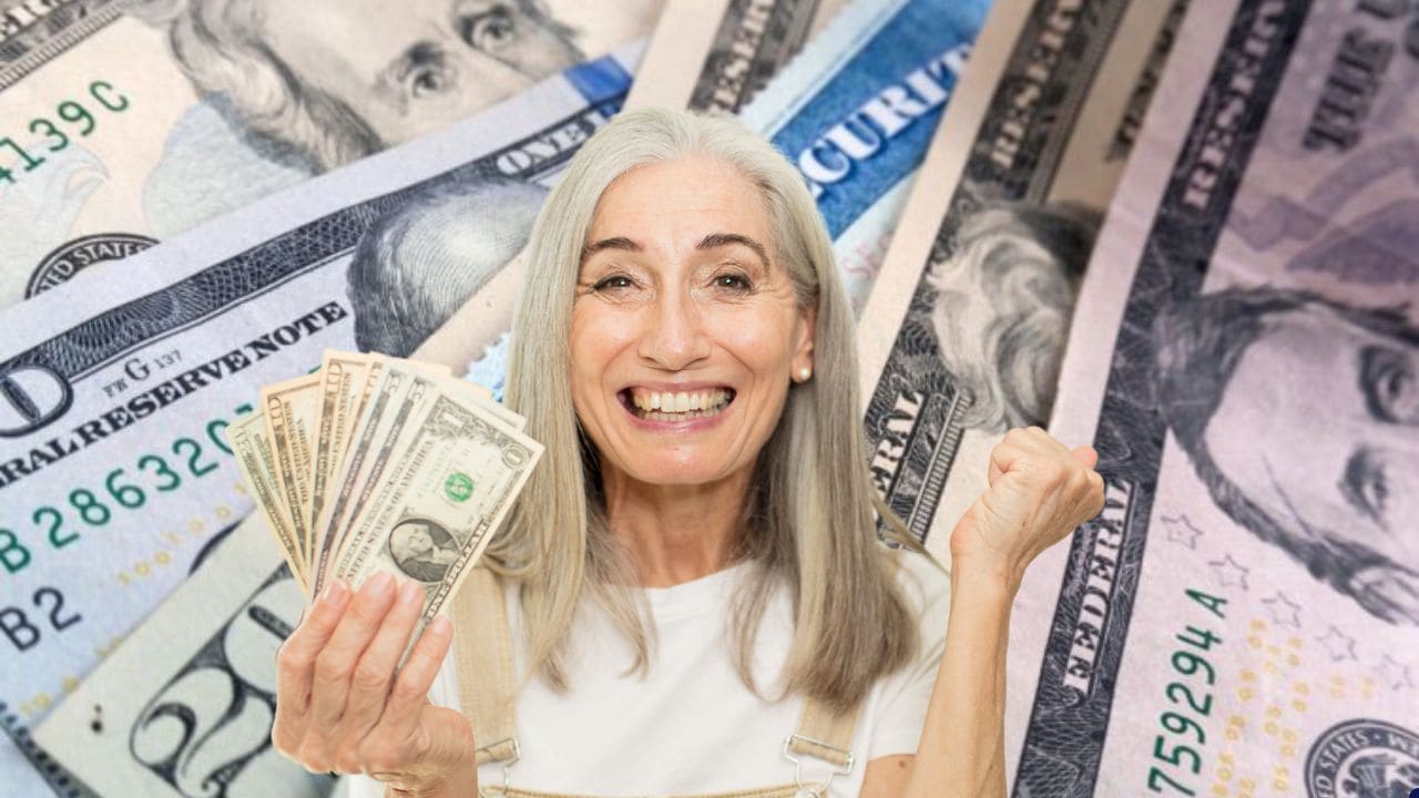 3 steps to increase your Social Security contributions in the United States