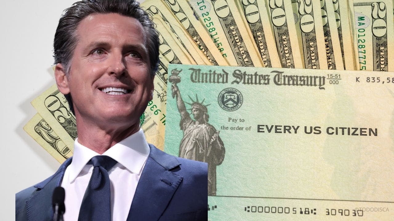 California Confirms Increase in Social Security Payments Starting December 30