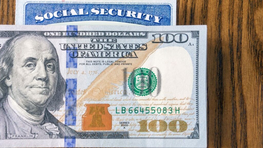 Find out if you could get the last Social Security check in 2025