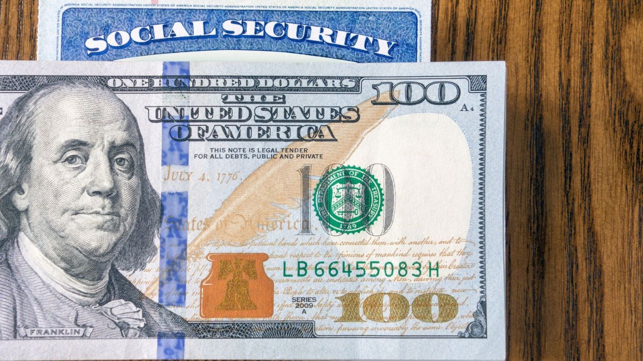 Find out if you could get the last Social Security check in 2025