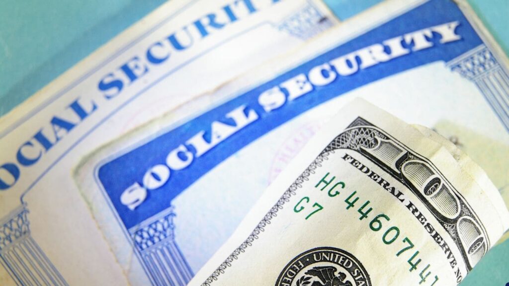 Get a new Social Security check before the end of the year 2024