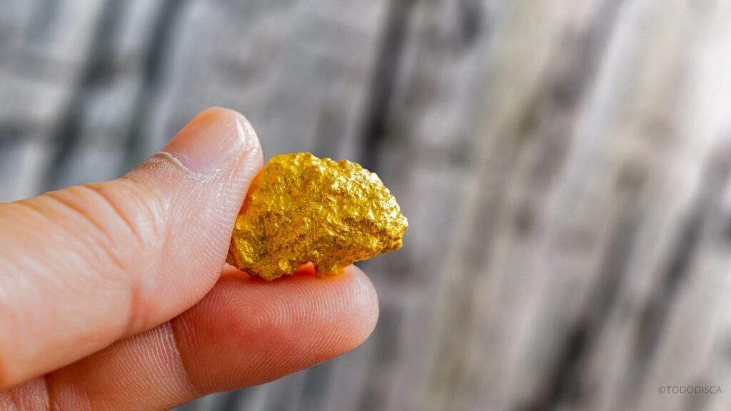 Gigantic gold deposit found in China worth US$80 billion