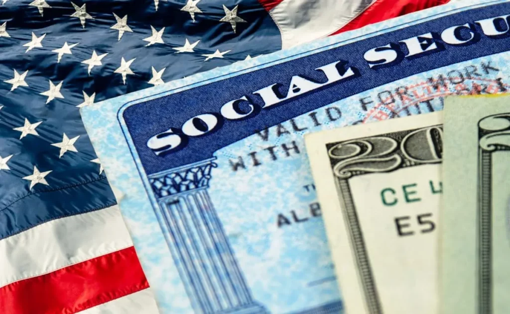 Goodbye to the $1,907 Social Security payment for all retirees: here's why