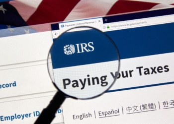 IRS reports changes to tax brackets that will make Americans' lives easier in 2025