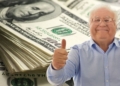 Increase your retirement check from $1,600 to $2,000 per month with one simple action