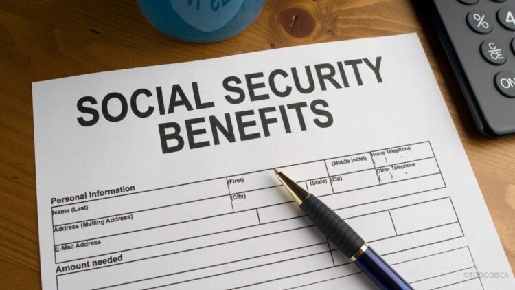 Requirements to receive Social Security payments during this December week