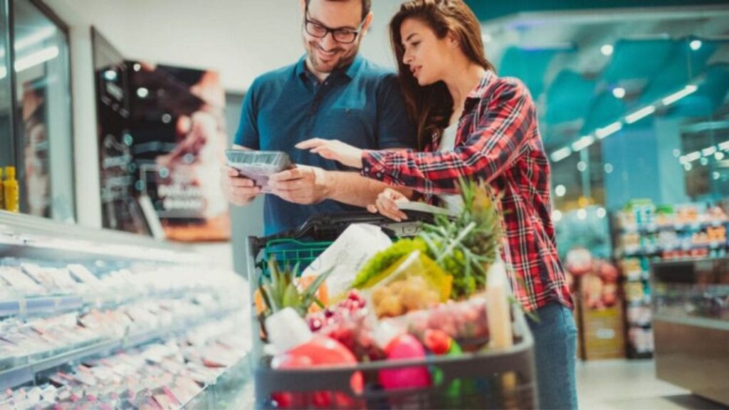 SNAP Food Stamps are about to arrive in the last week of December