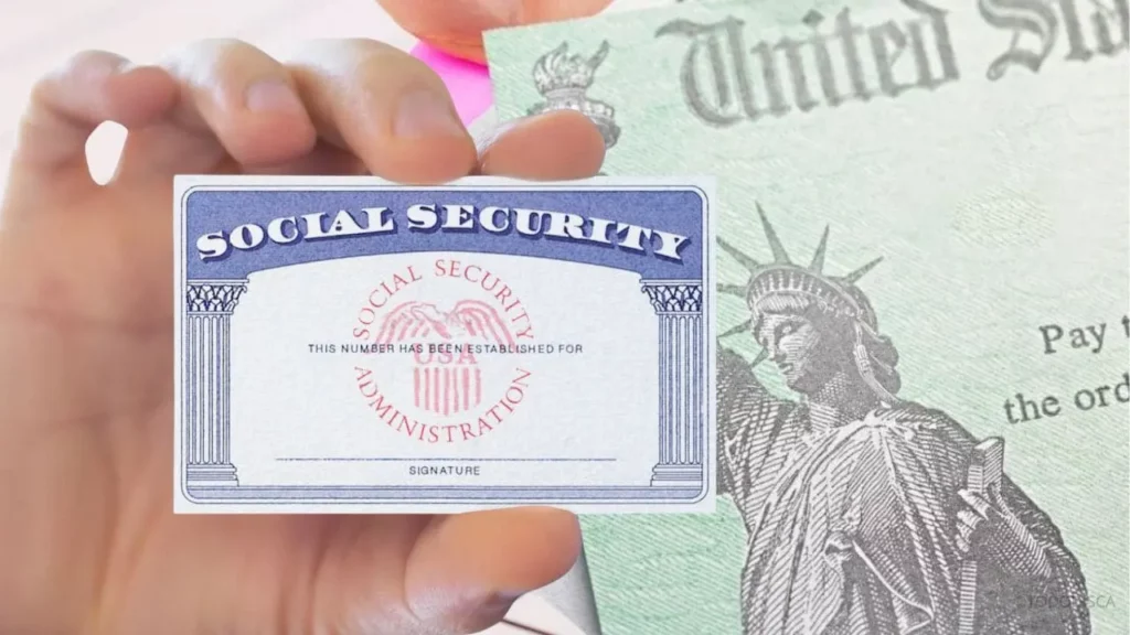 Social Security 2025: The 4 easy changes we can make to live a better life