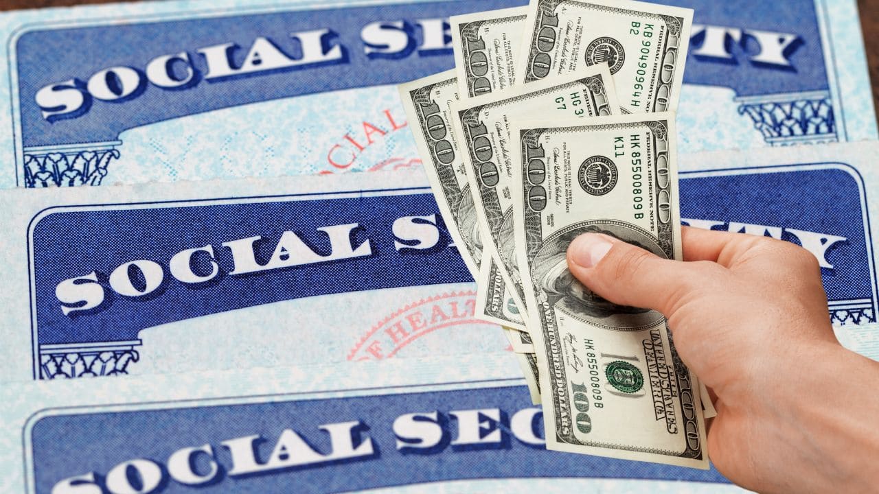 Social Security 2025 will have extra money thanks to COLA