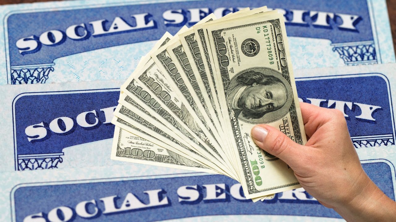 Social Security January checks are arriving soon