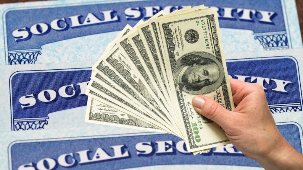 Full Social Security schedule in January New payments under COLA 2025