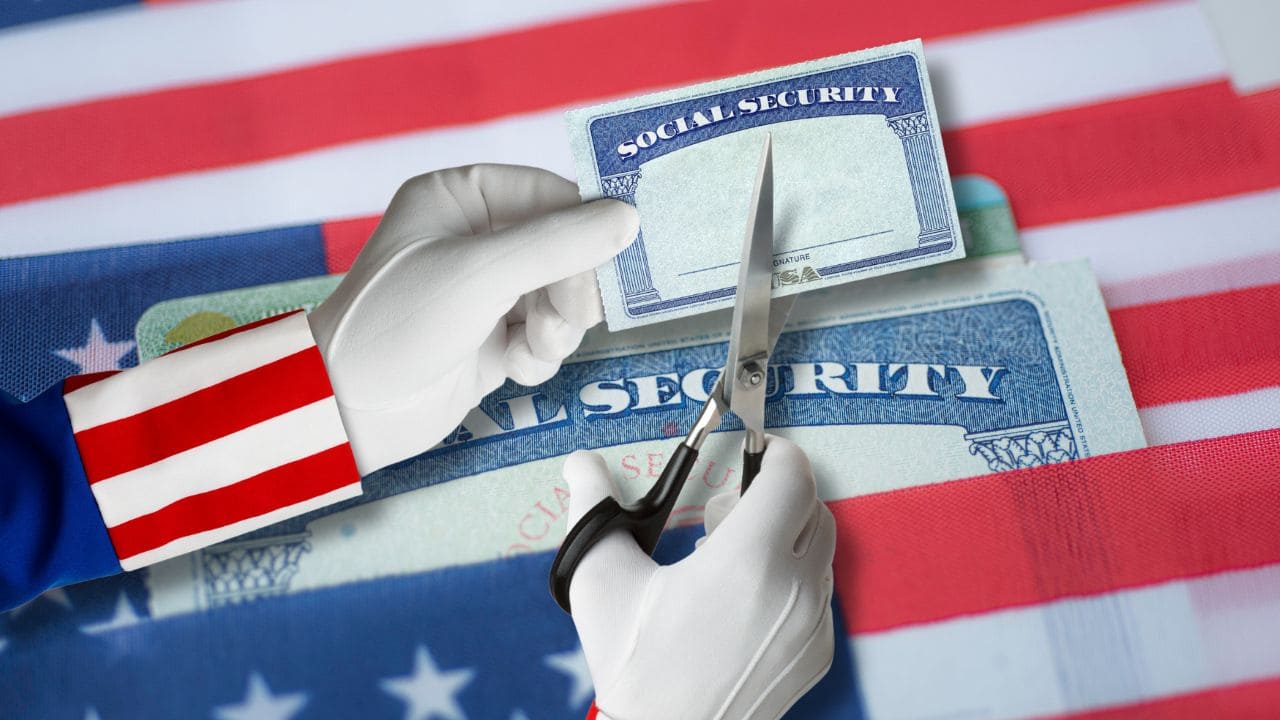 Social Security confirms changes in Supplemental Security Income payment schedule for 2025