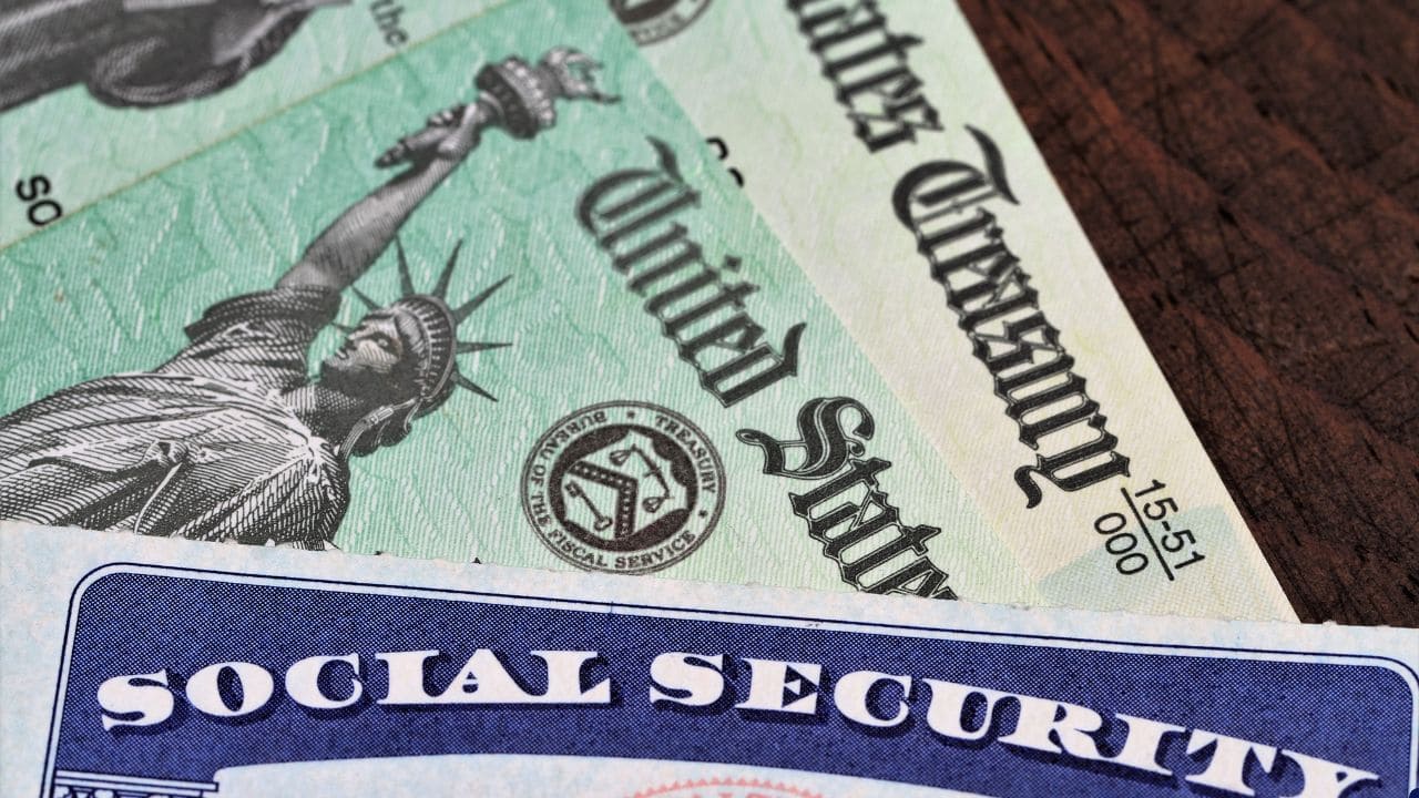 Some Americans are getting an extra SSI check before 2025